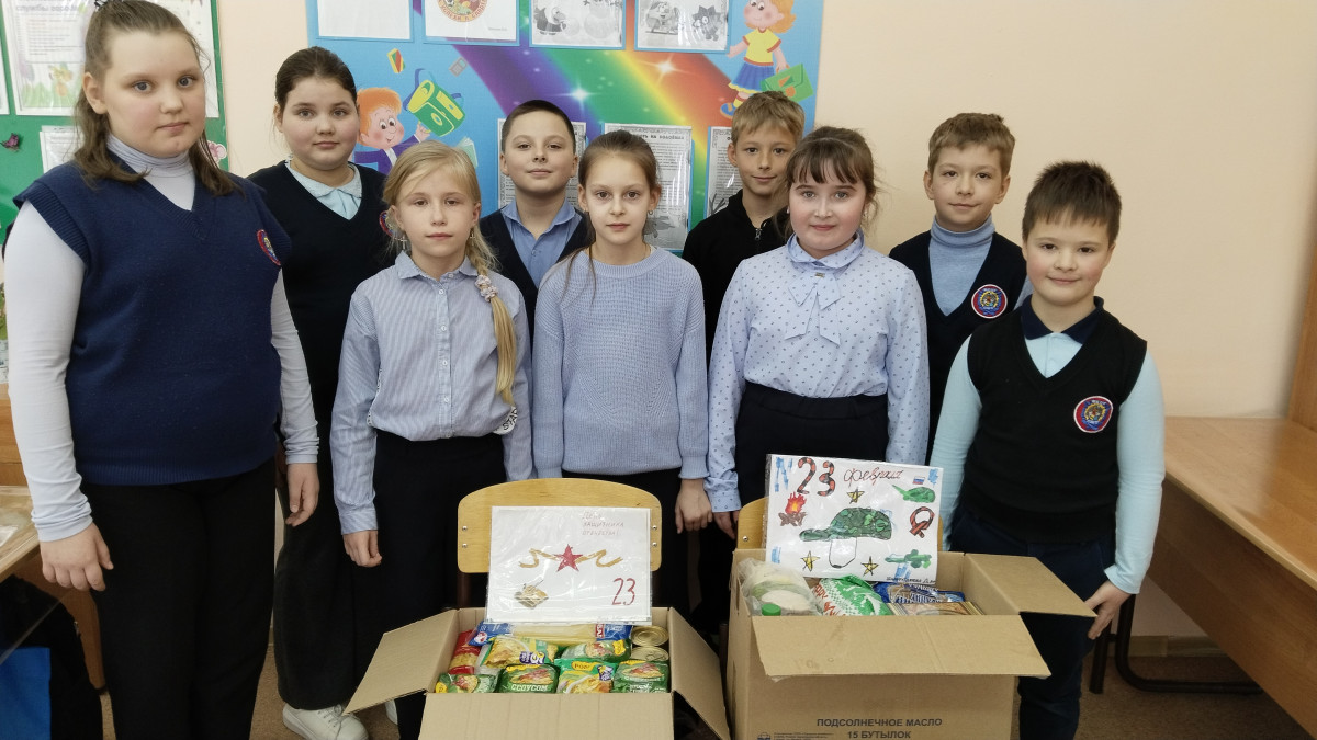 Постер к социальной практике: Доставлять радость другим