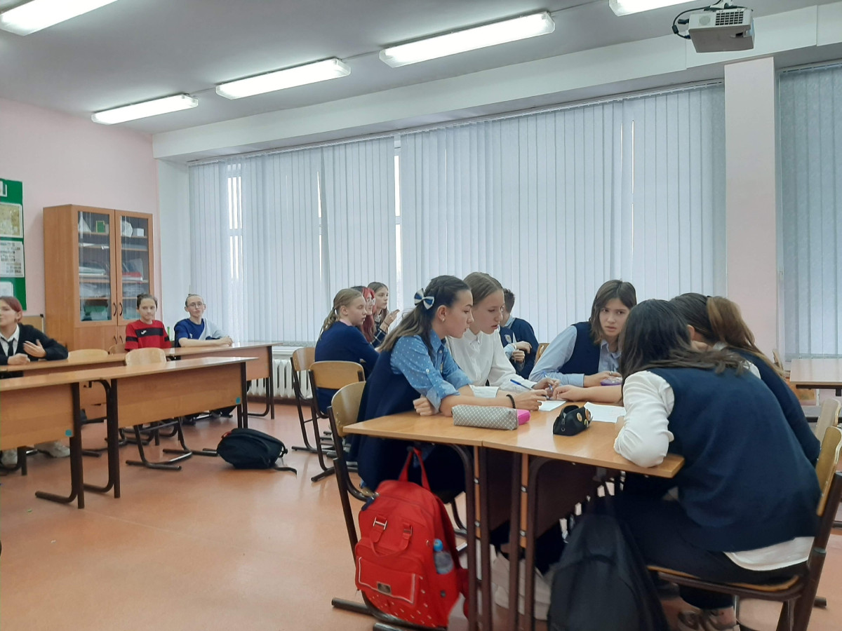 Постер к социальной практике: Учись учиться
