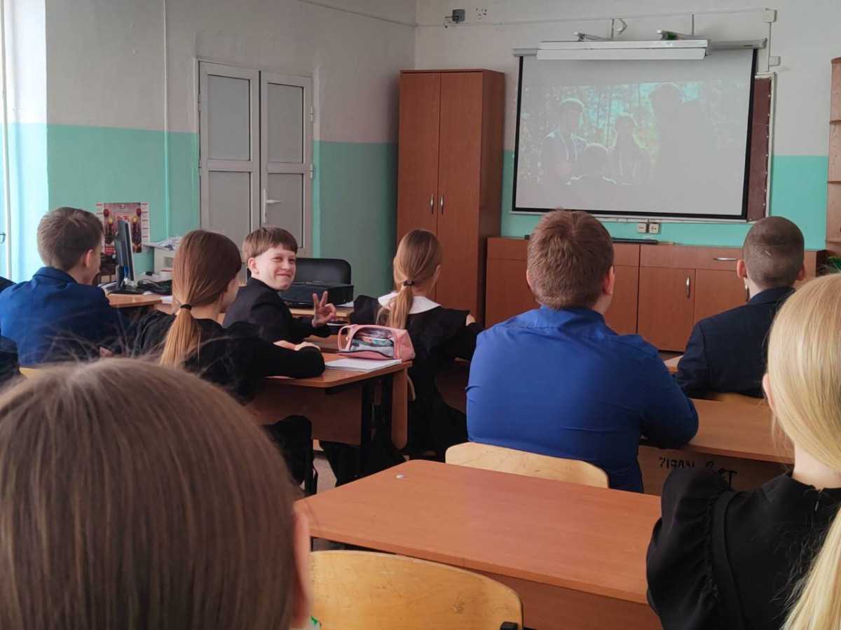 Постер к социальной практике: Активная жизненная позиция