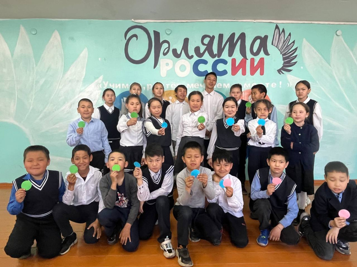 Постер к социальной практике: беседа