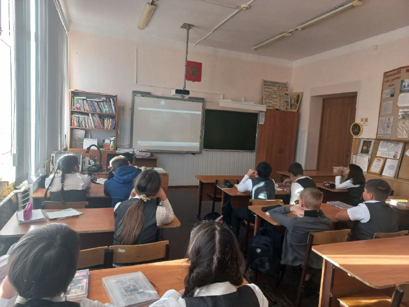 Постер к социальной практике: Чтим память героев