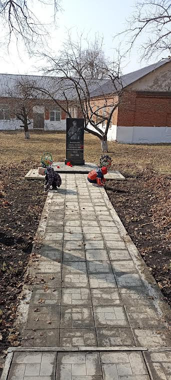 Постер к социальной практике: Никто не забыт- ничто не забыто!