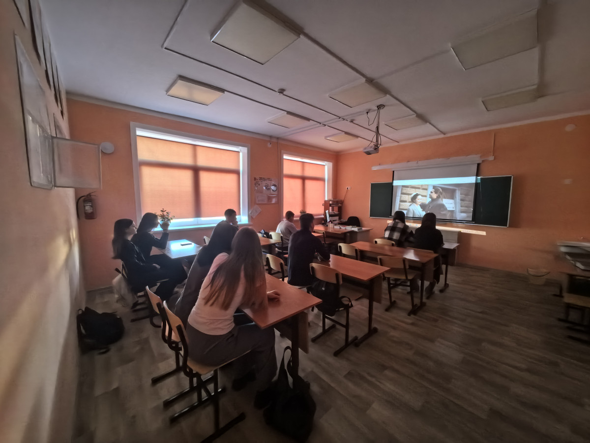 Постер к социальной практике: Стремитесь делать добрые дела!