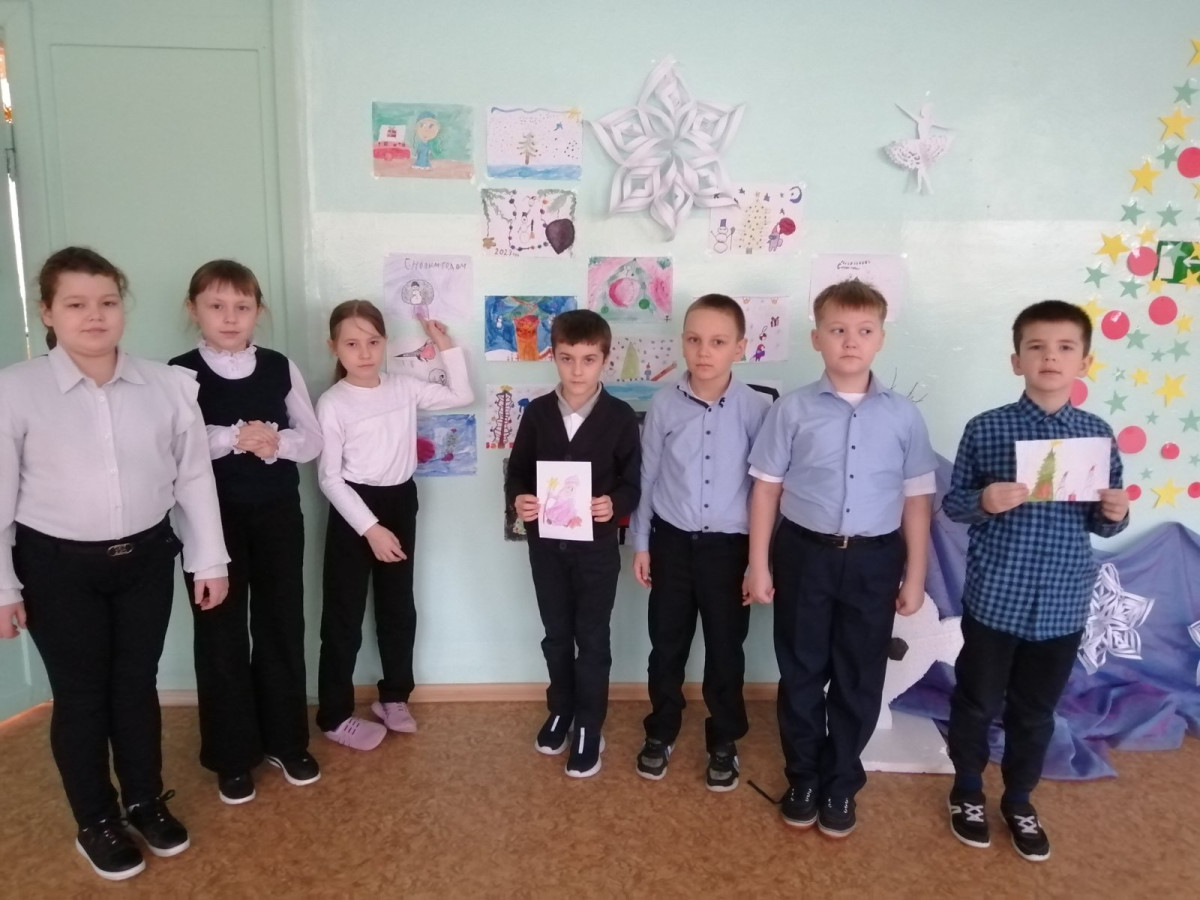 Постер к социальной практике: Наша благодарность.