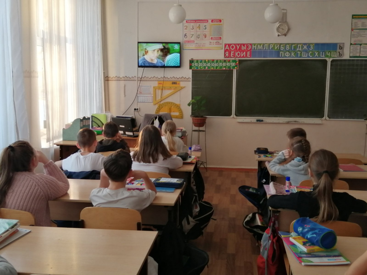 Постер к социальной практике: Вера в мечту