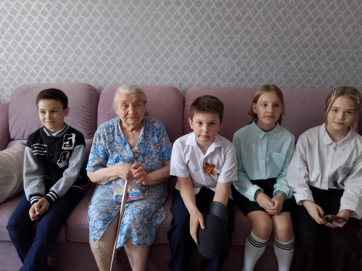 Постер к социальной практике: Мы помним, мы гордимся!!