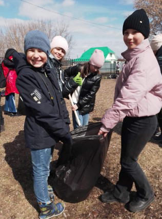 Постер к социальной практике: "Жизнь - это труд!"