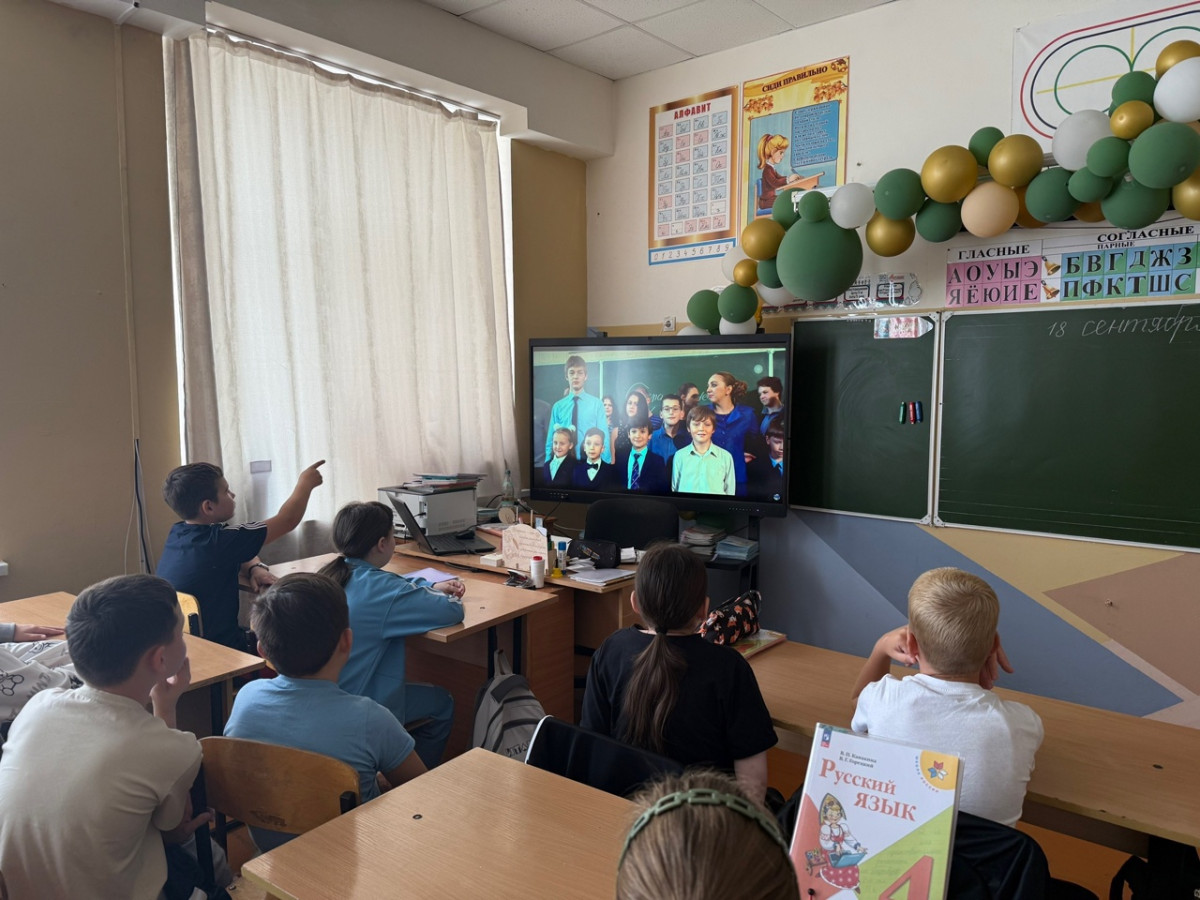 Постер к социальной практике: Честь имею