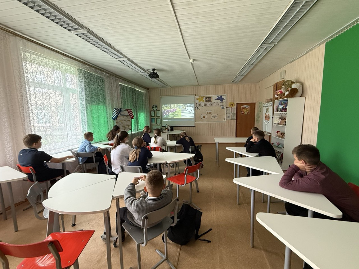 Фотография социальной практики №91880 - Учителями славится Россия!