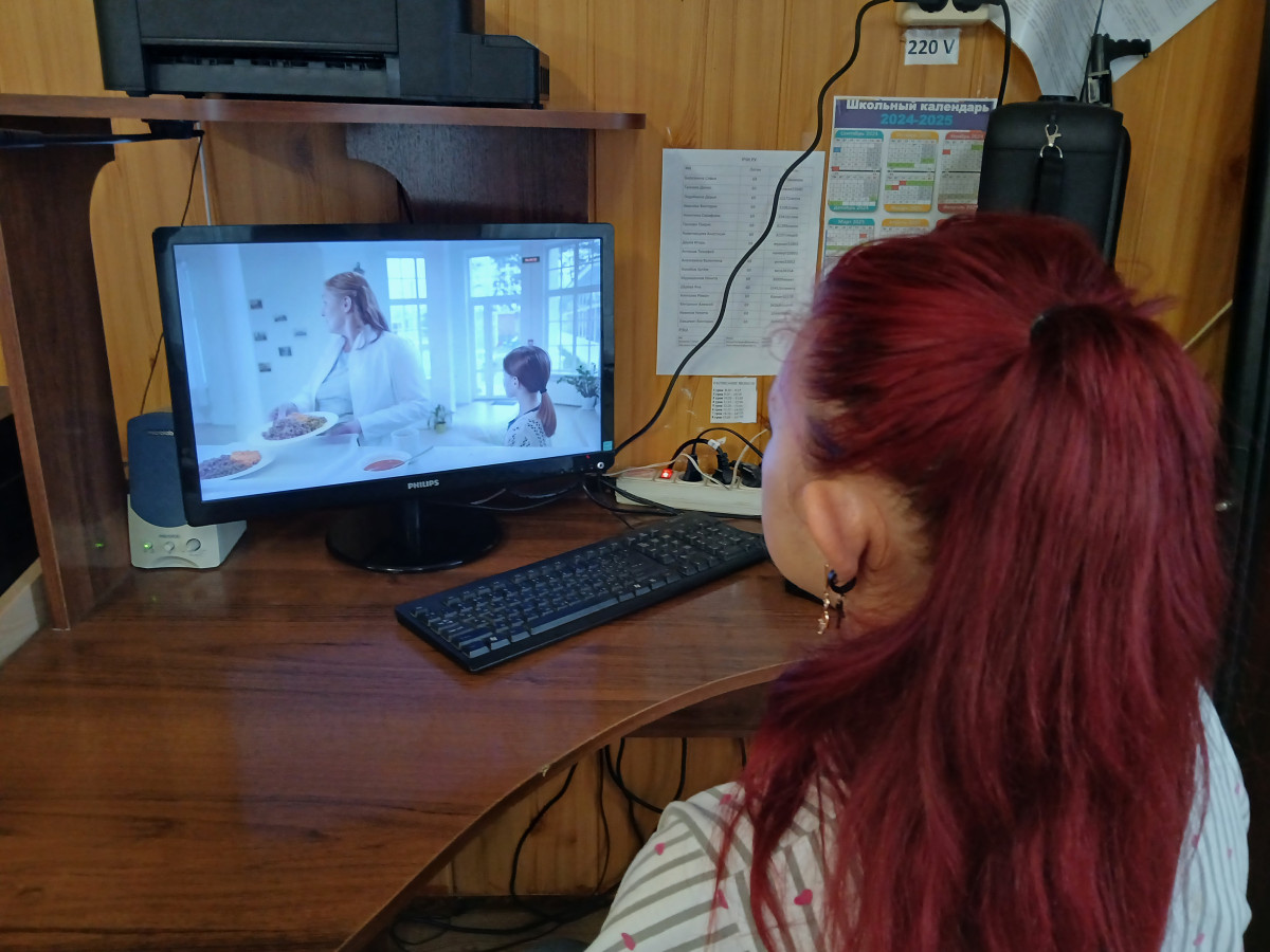 Постер к социальной практике: Целомудрие