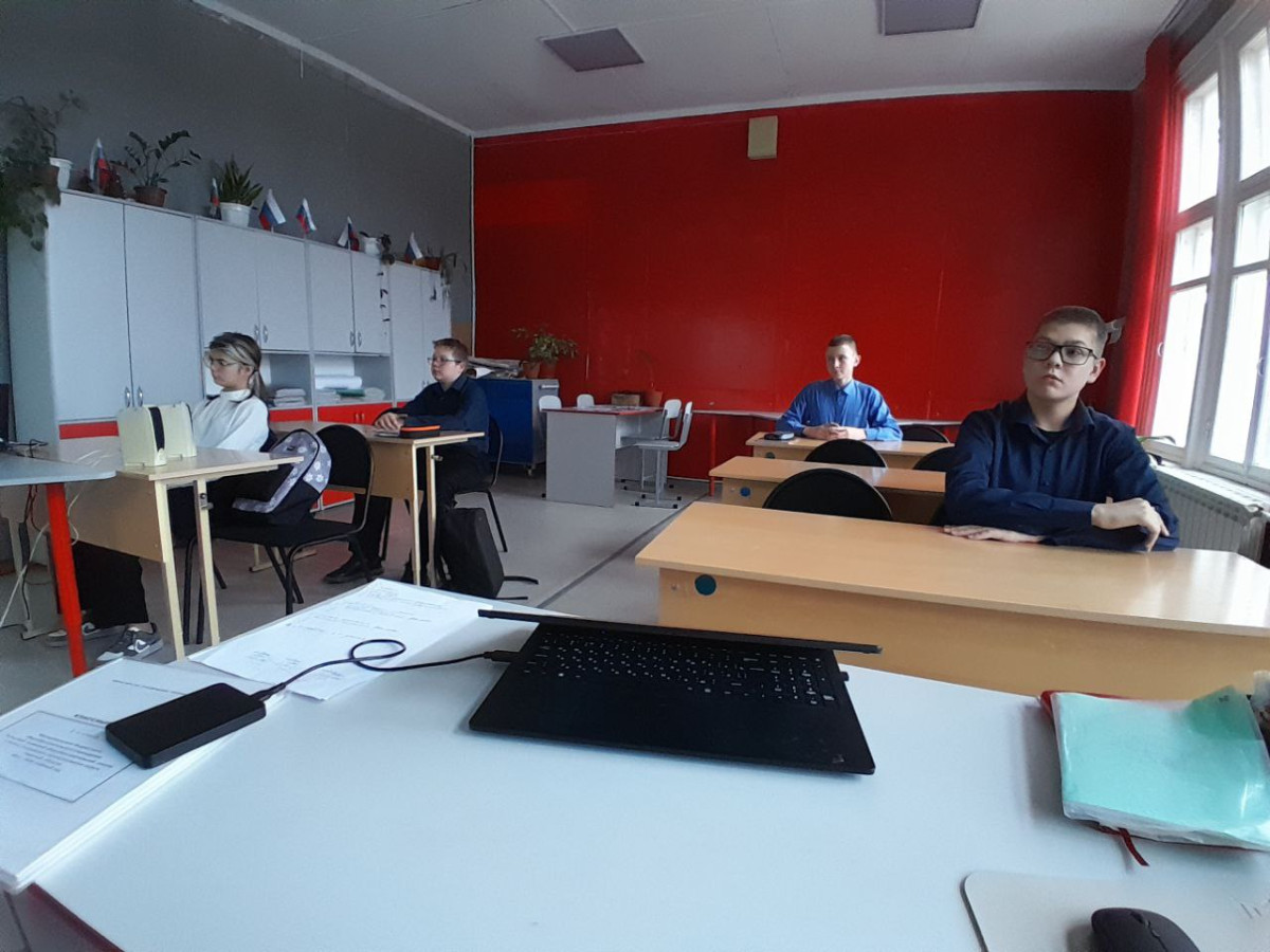 Постер к социальной практике: Единство слова и дела