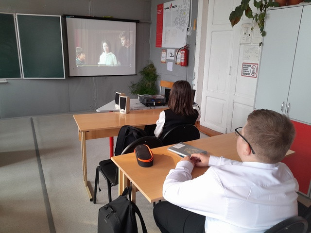 Постер к социальной практике: Подвиг