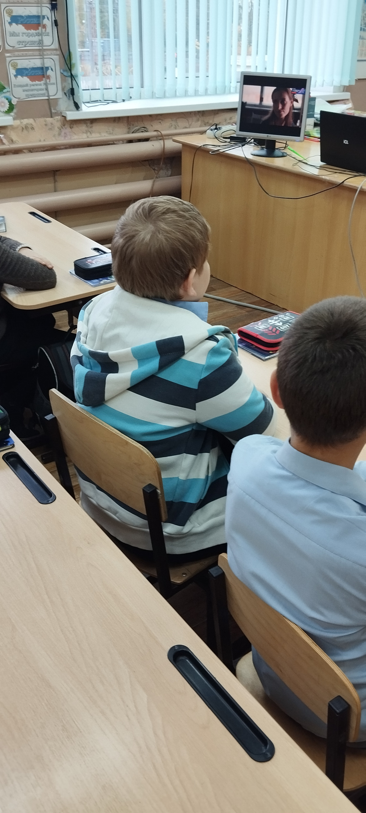 Постер к социальной практике: Убежденность, идейность