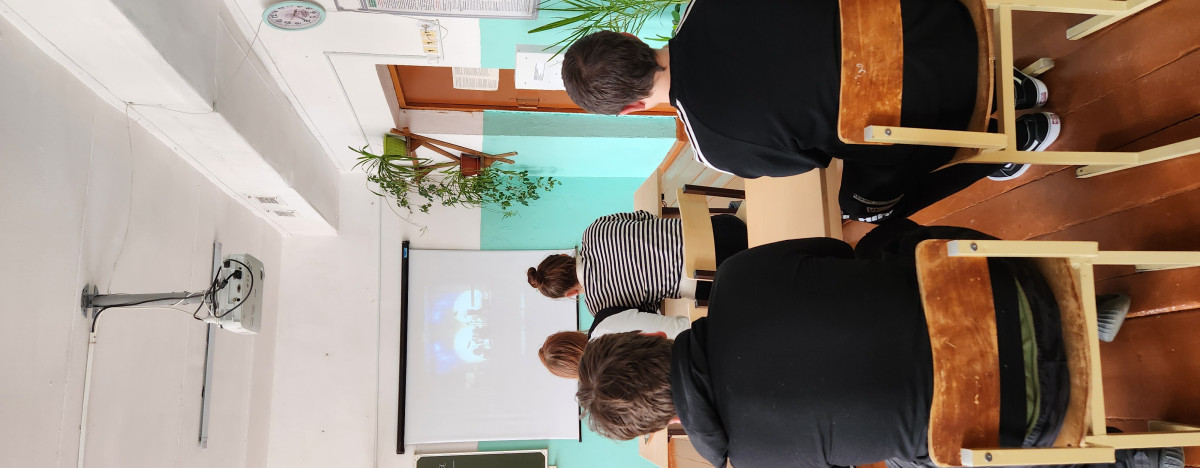 Постер к социальной практике: Целомудрие