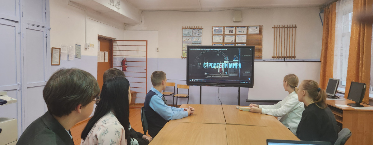 Постер к социальной практике: Акция "Герои"