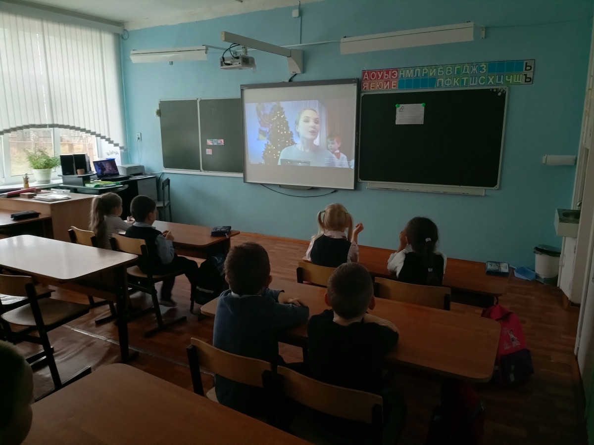 Постер к социальной практике: Быть добрым нелегко.