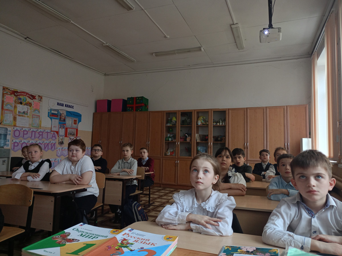 Постер к социальной практике: Честность