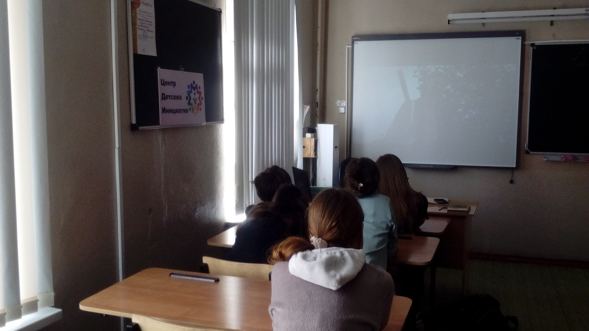 Постер к социальной практике: Расцветай, любимый край!!!