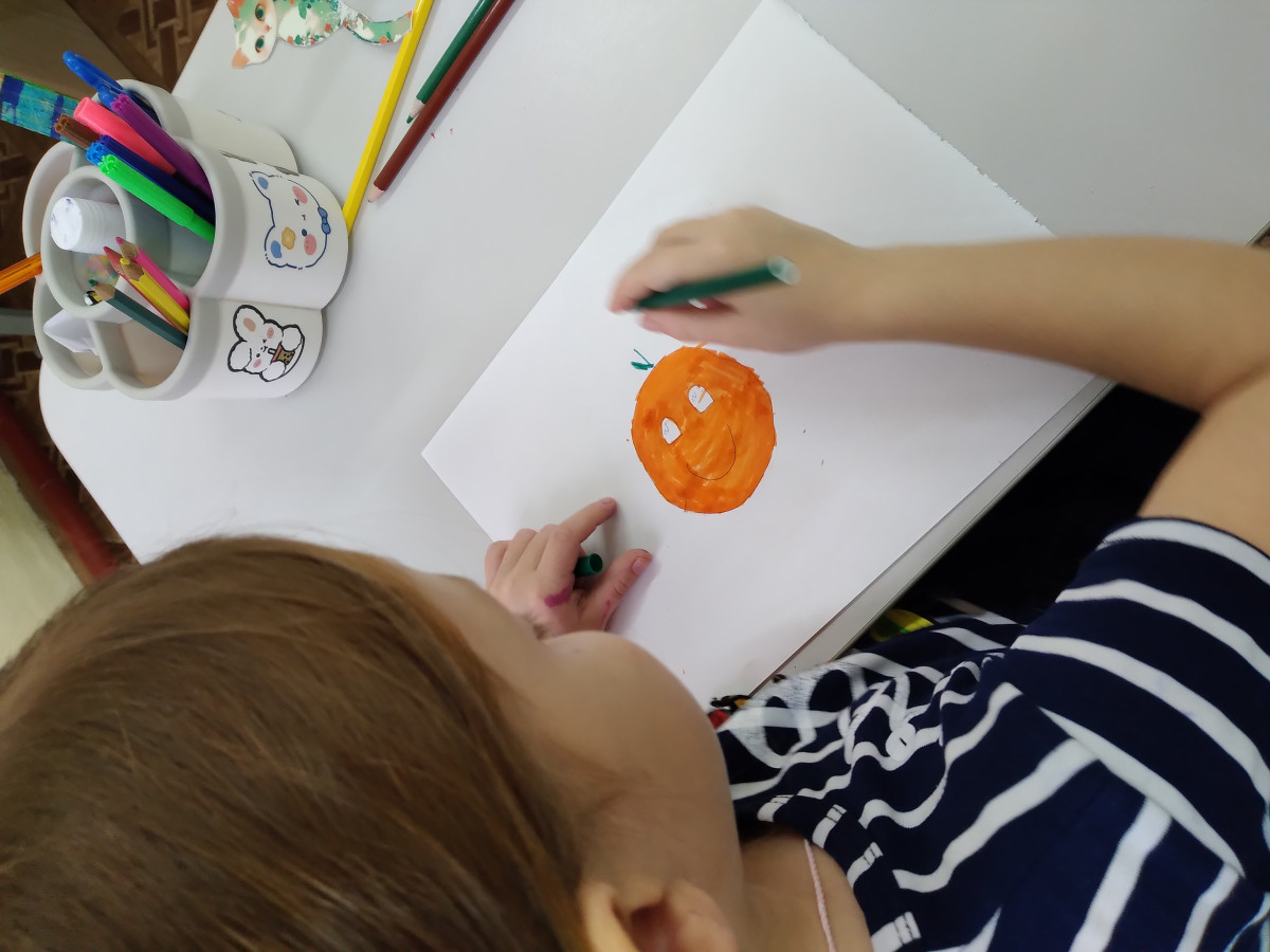 Постер к социальной практике: Радость за другого