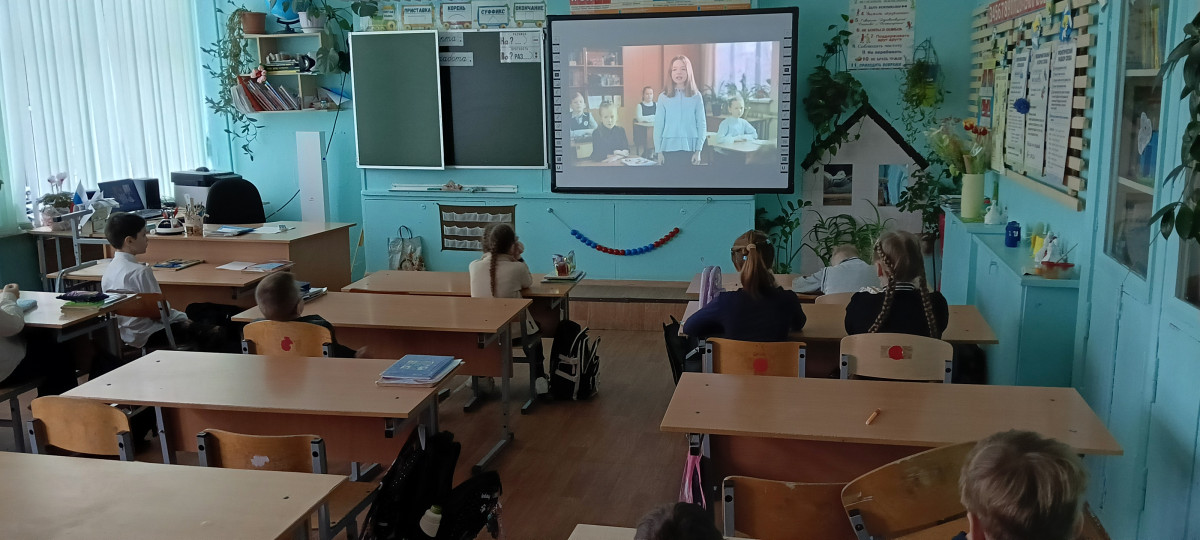 Постер к социальной практике: Внимание всегда приятно