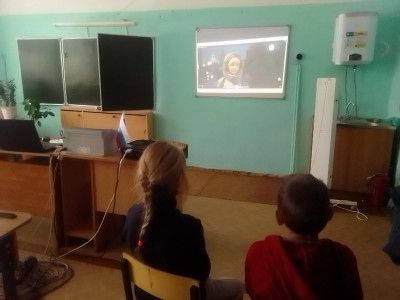 Постер к социальной практике: Истинное добро всегда просто