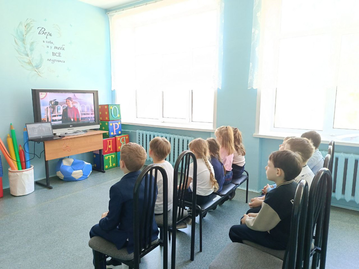 Постер к социальной практике: Радость познание