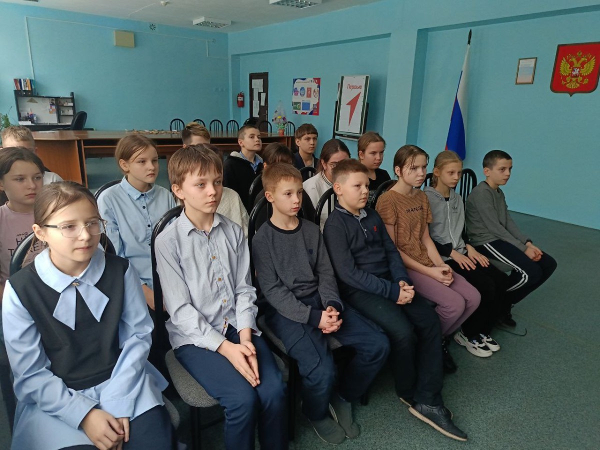 Постер к социальной практике: Моральный выбор