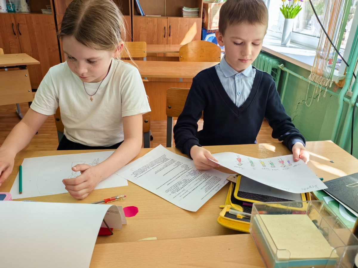 Постер к социальной практике: Дружба, благородность