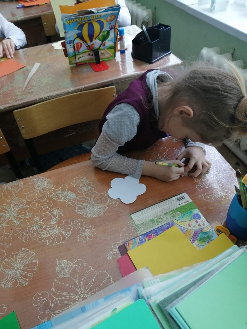 Постер к социальной практике: Аккуратность