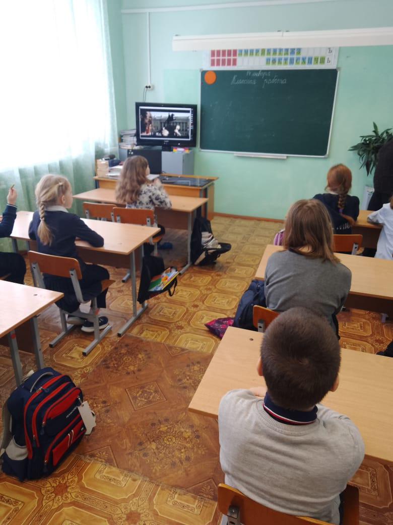 Постер к социальной практике: Бескорыстие