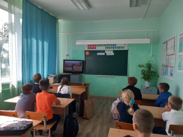 Постер к социальной практике: Честь