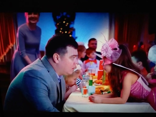 Постер к социальной практике: Добро