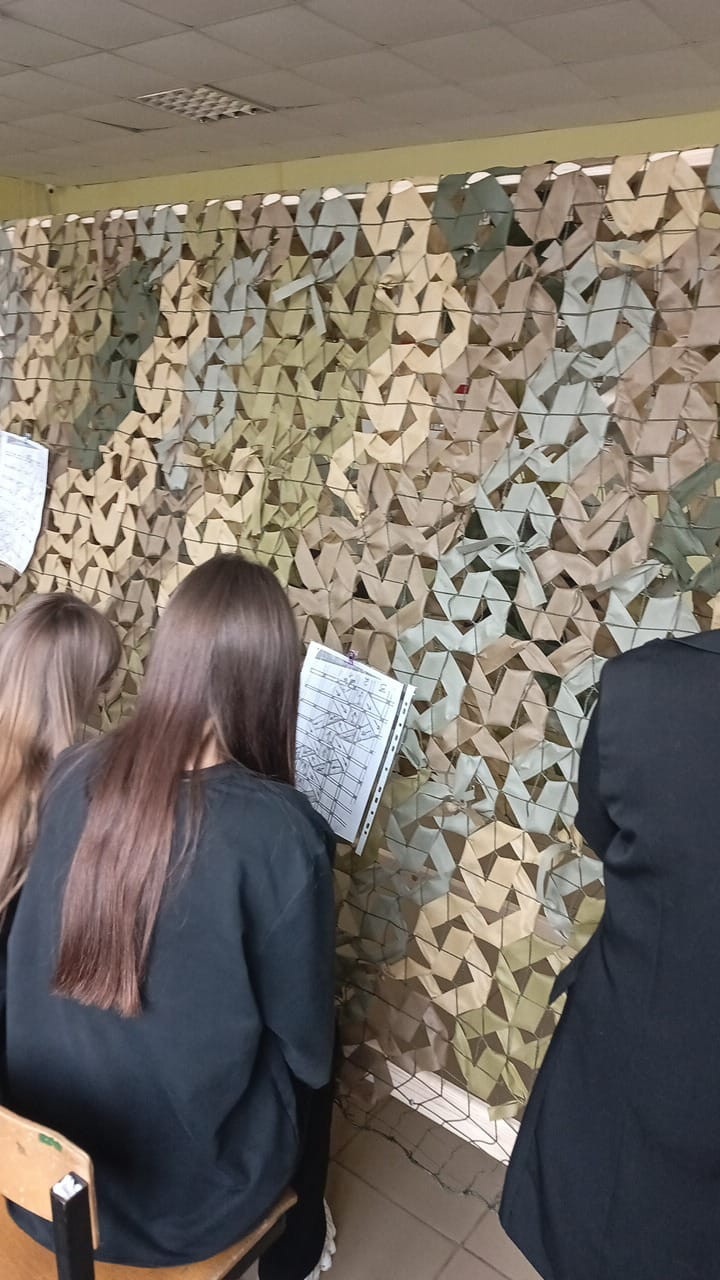 Постер к социальной практике: Откровенность- величайшее качество души человека