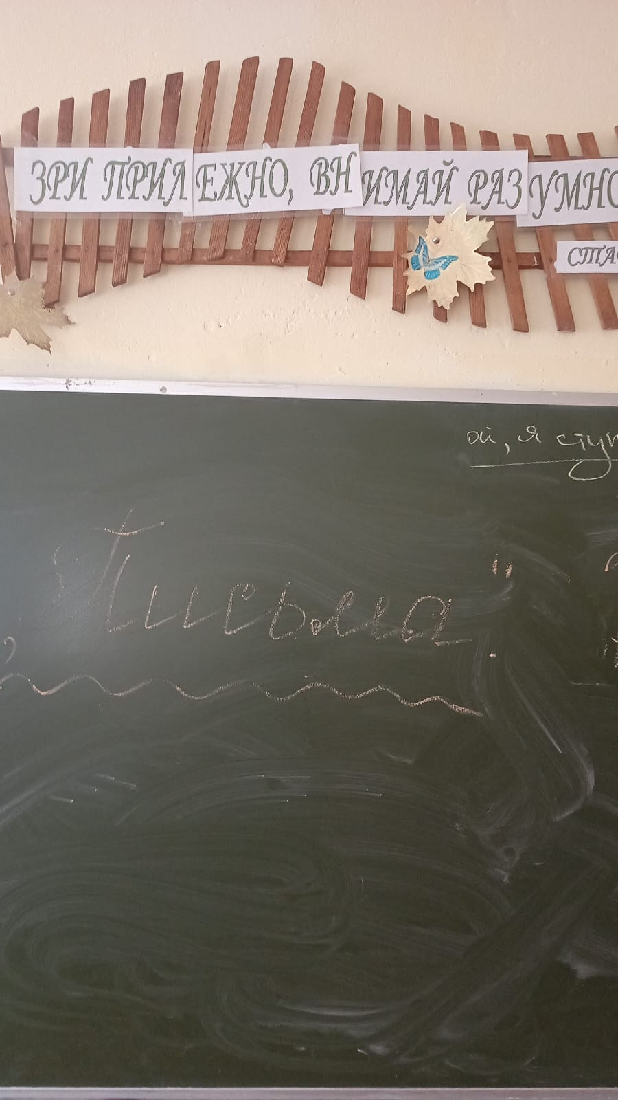 Постер к социальной практике: Целомудрие для женщины то же, что храбрость для мужчины