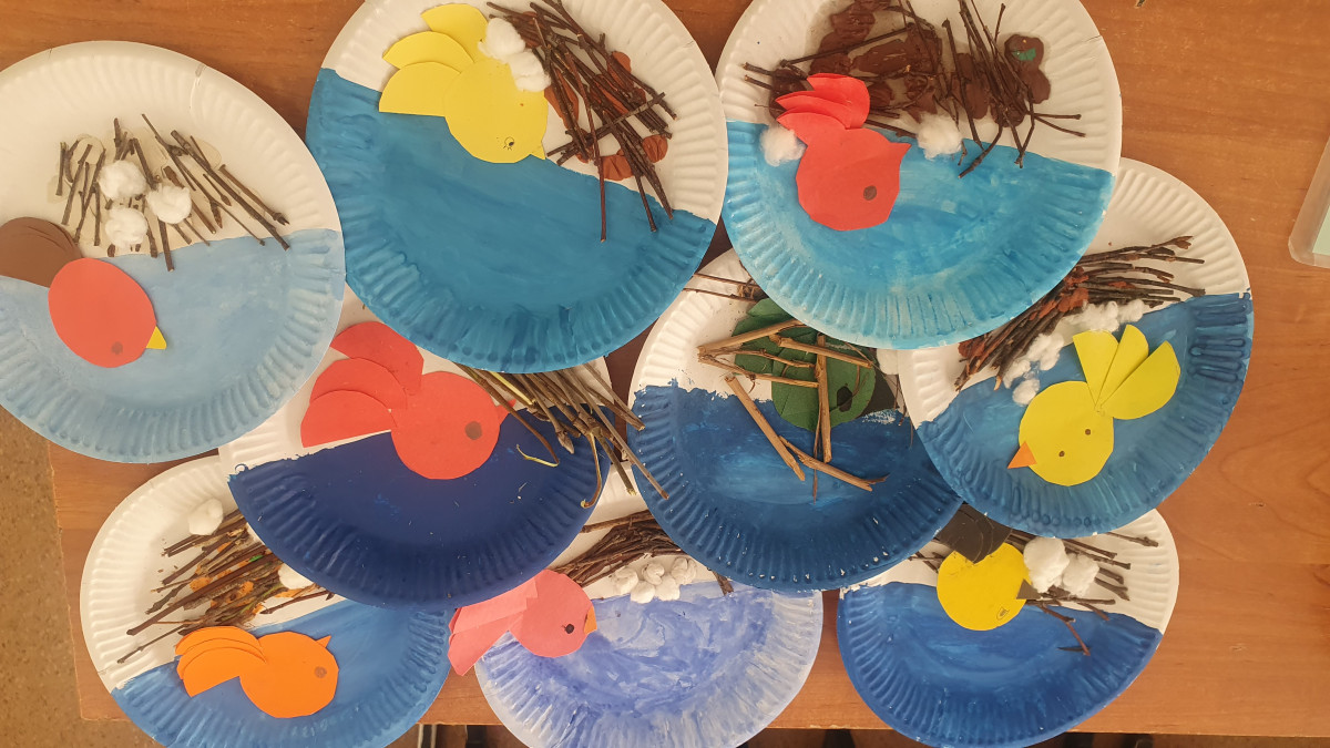 Постер к социальной практике: МБОУ СОШ 2 Редкино 4 а класс