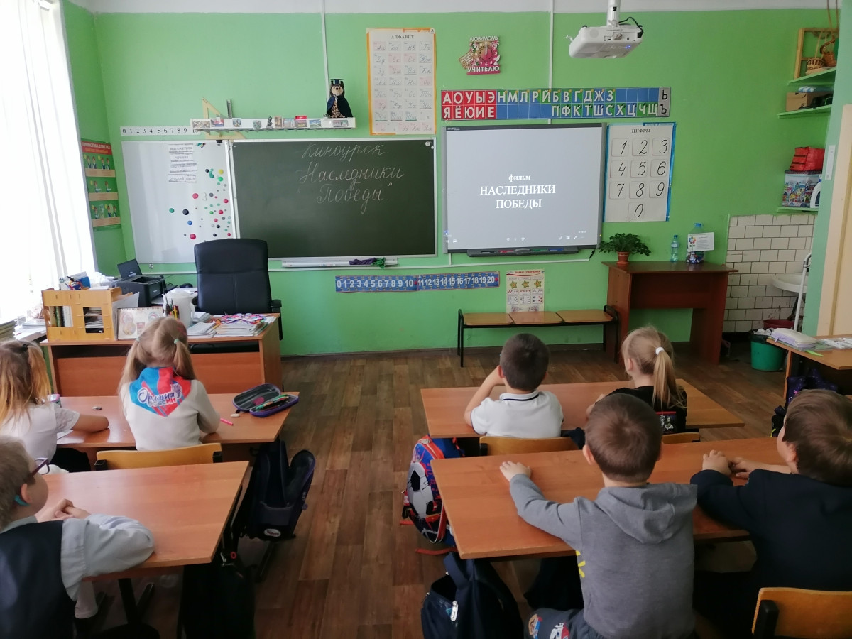 Постер к социальной практике: Патриотизм.