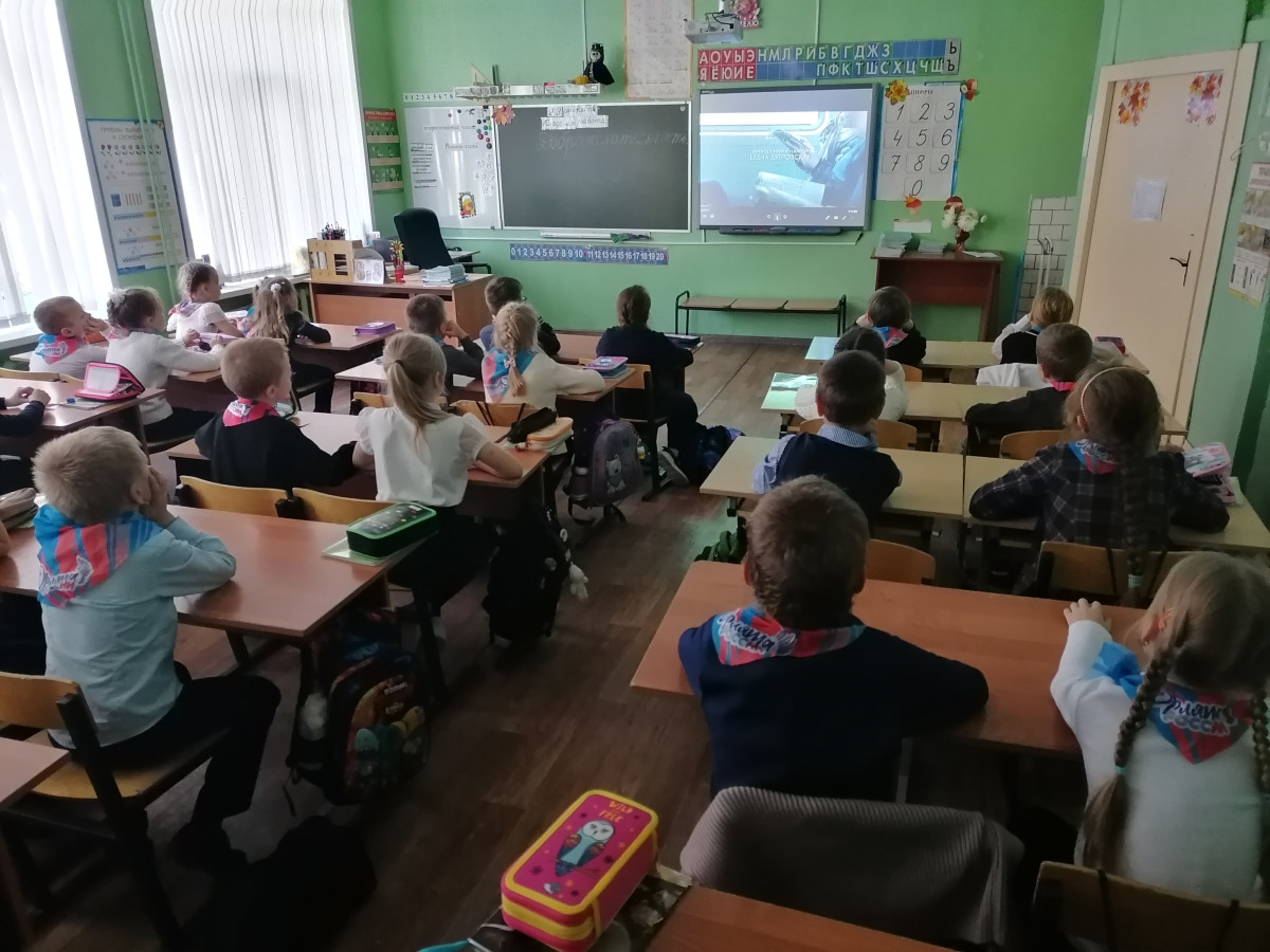Постер к социальной практике: Доброжелательность