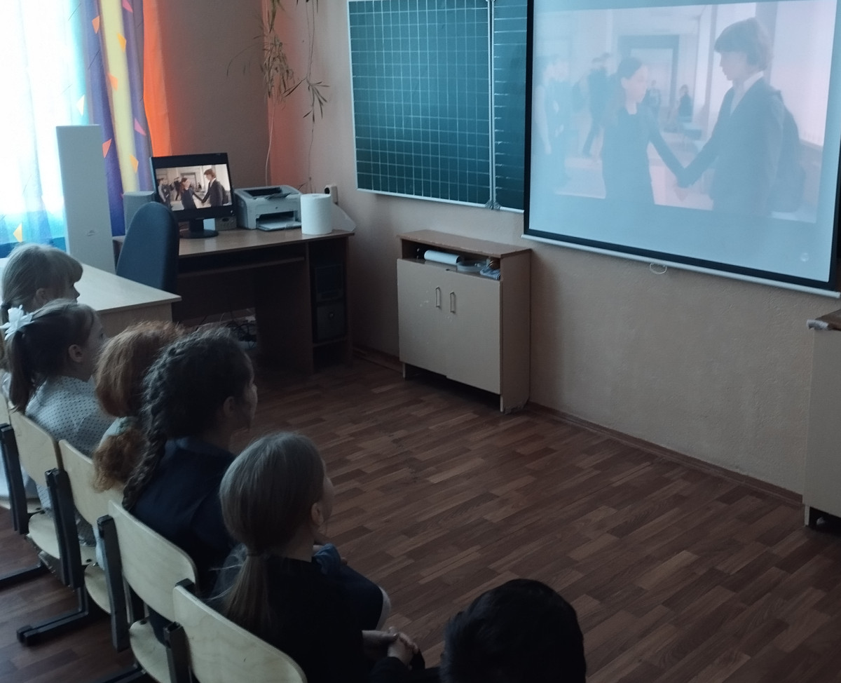 Постер к социальной практике: Письмо солдату