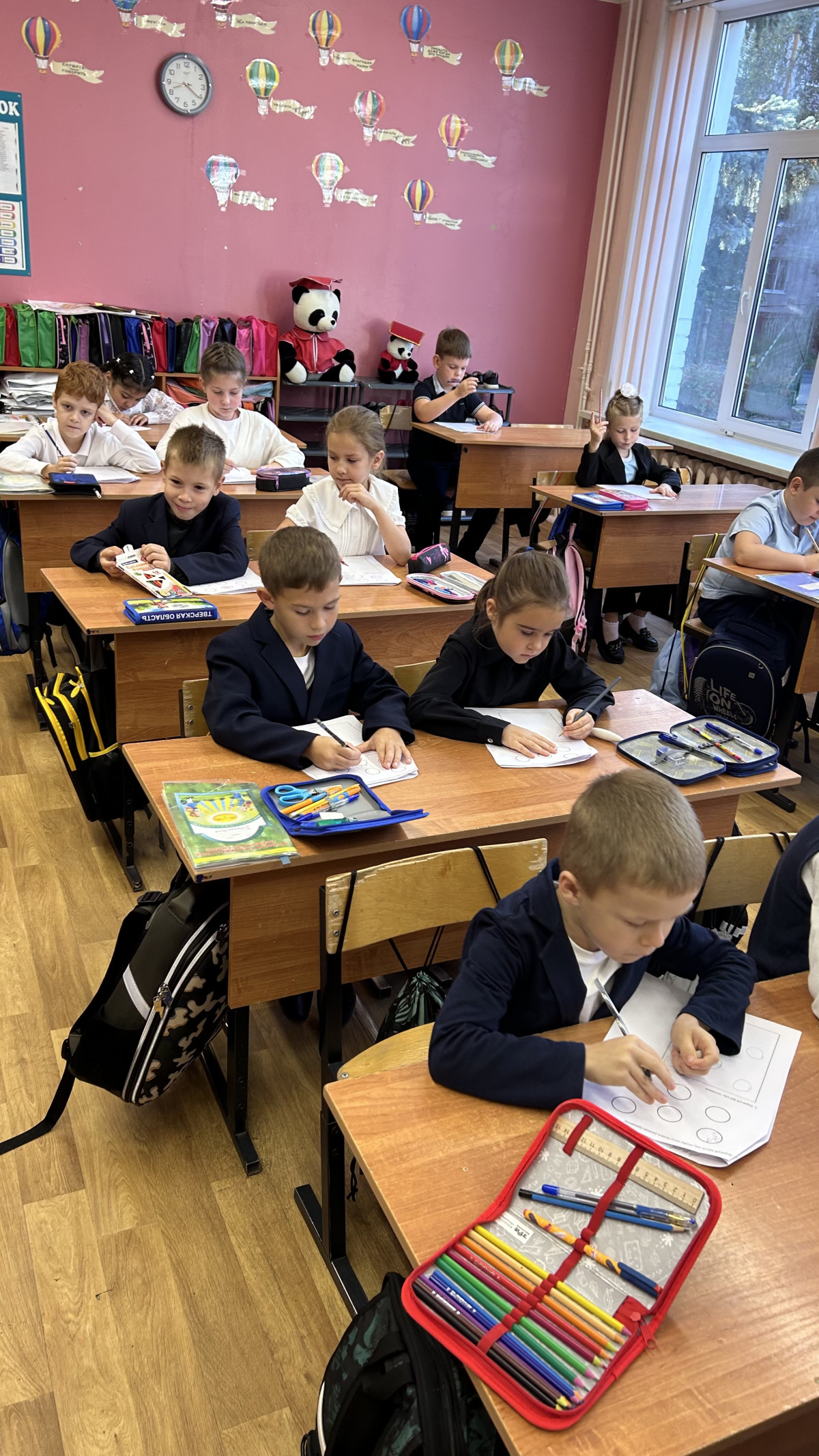 Постер к социальной практике: мечта