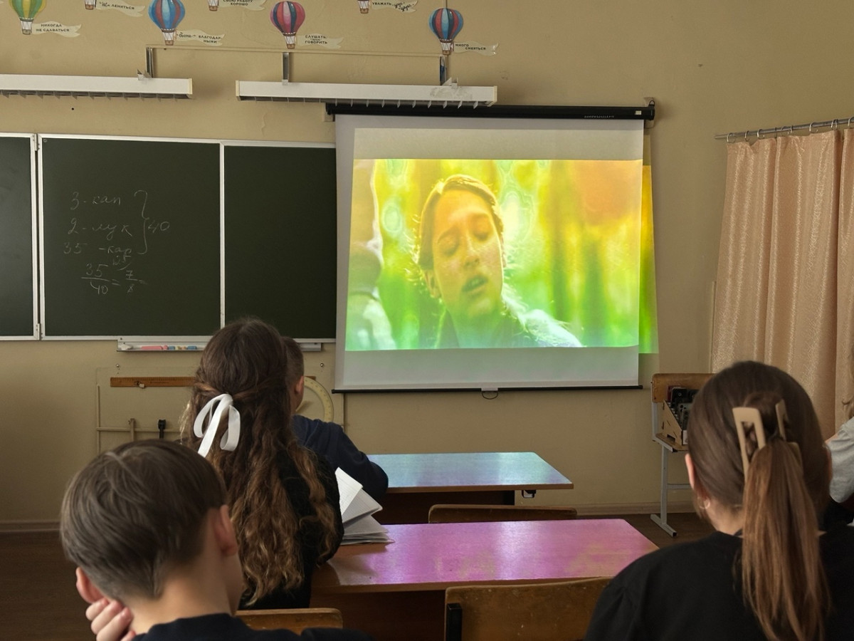 Постер к социальной практике: активная жизненная позиция