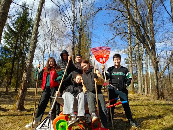 Постер к социальной практике: ОТВЕТСТВЕННОСТЬ (ПЕРЕД МИРОМ И ЧЕЛОВЕЧЕСТВОМ)