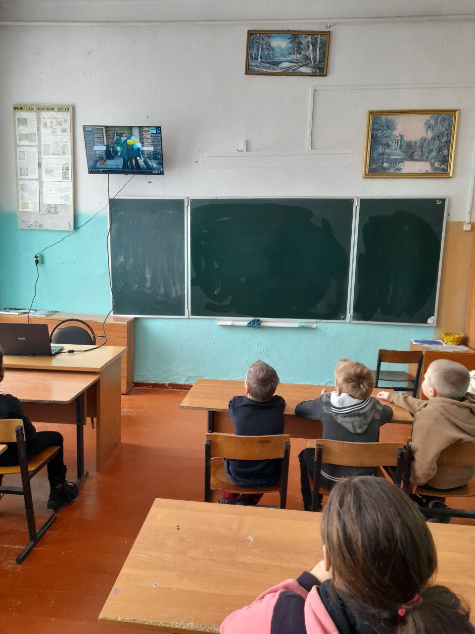 Постер к социальной практике: Жизнь дана на добрые дела.