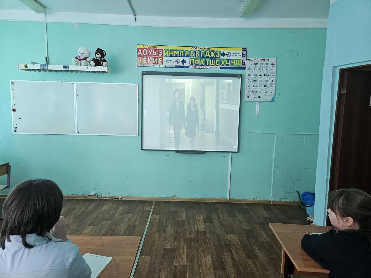 Постер к социальной практике: Твори добро