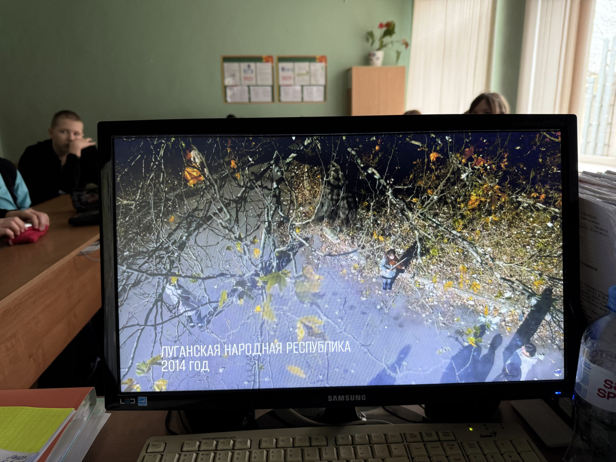 Постер к социальной практике: Подвиг