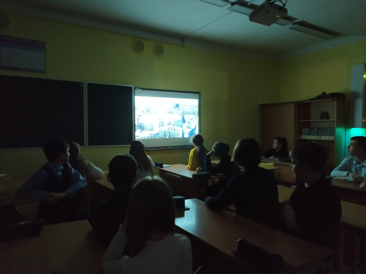 Постер к социальной практике: Активная жизненная позиция