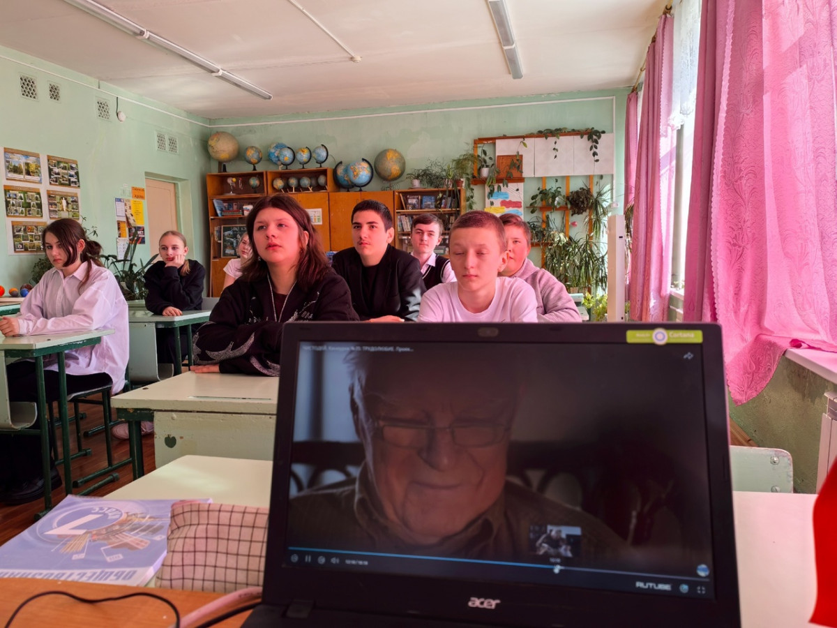 Постер к социальной практике: Копилка добрых дел