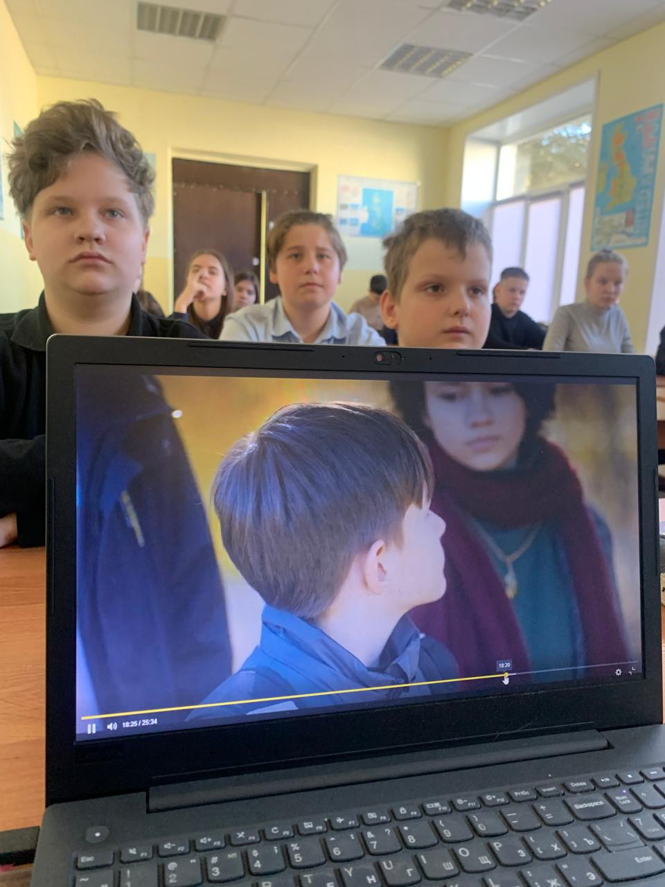 Постер к социальной практике: Добрые дела