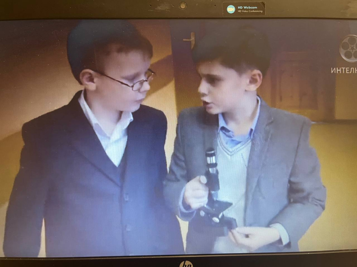 Постер к социальной практике: Дружба-это здорово!