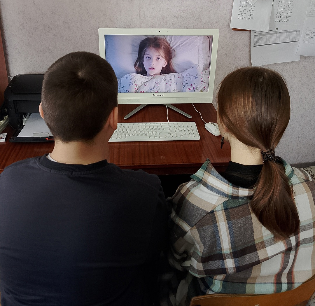 Постер к социальной практике: Целомудрие