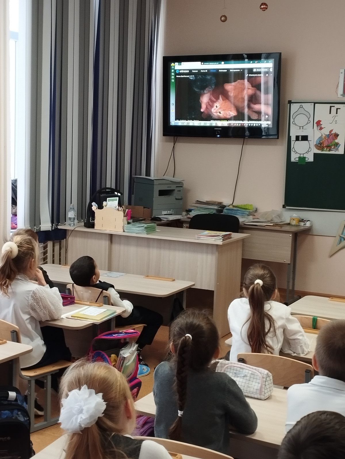 Постер к социальной практике: Сотворим чудо своими руками